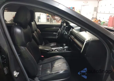 2024 Mazda Cx-50 2.5 Turbo from USA, damaged, VIN 7MMVABXY3RN177779